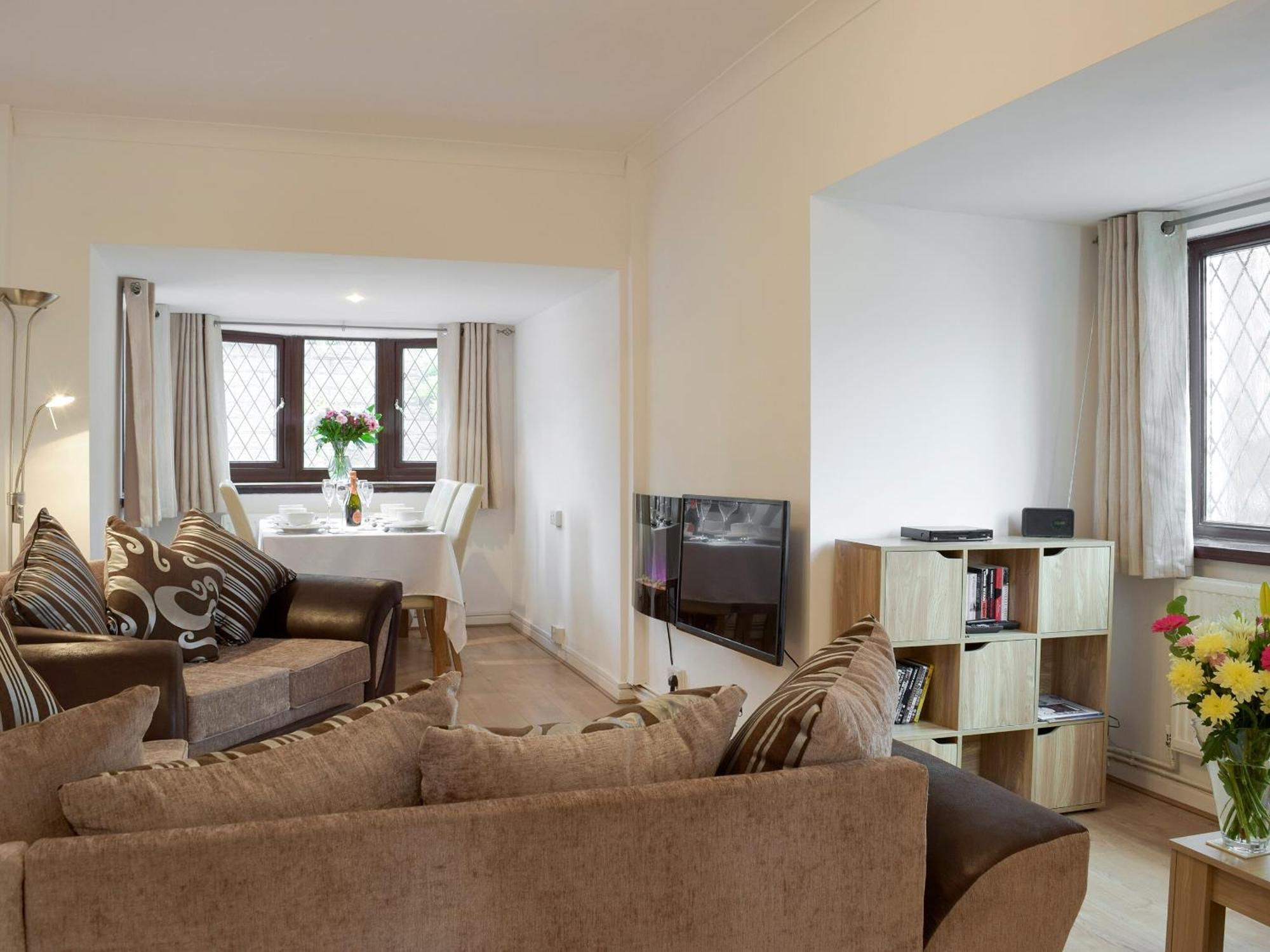 Sea Breeze Villa The Mumbles Exterior foto