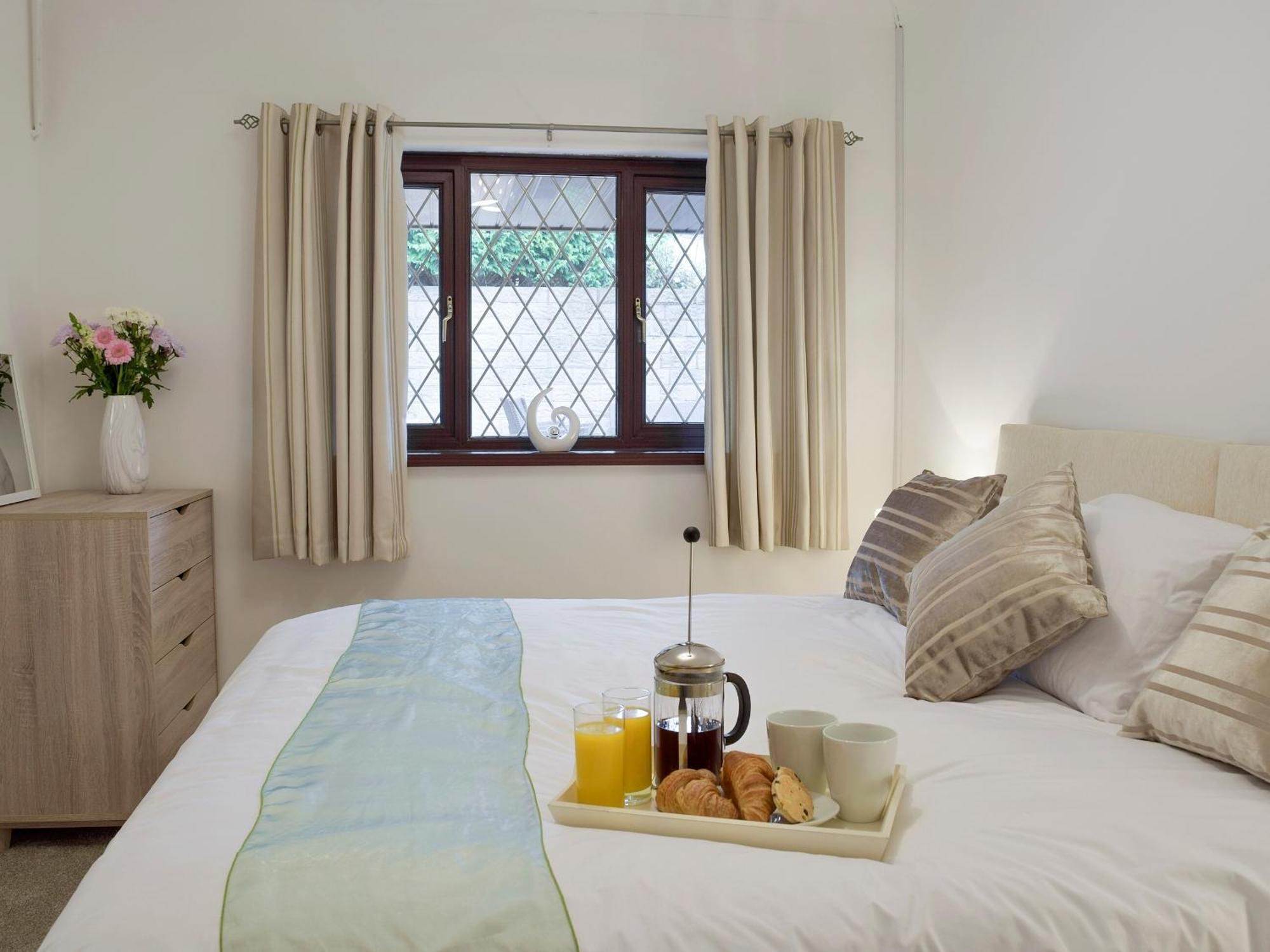 Sea Breeze Villa The Mumbles Exterior foto