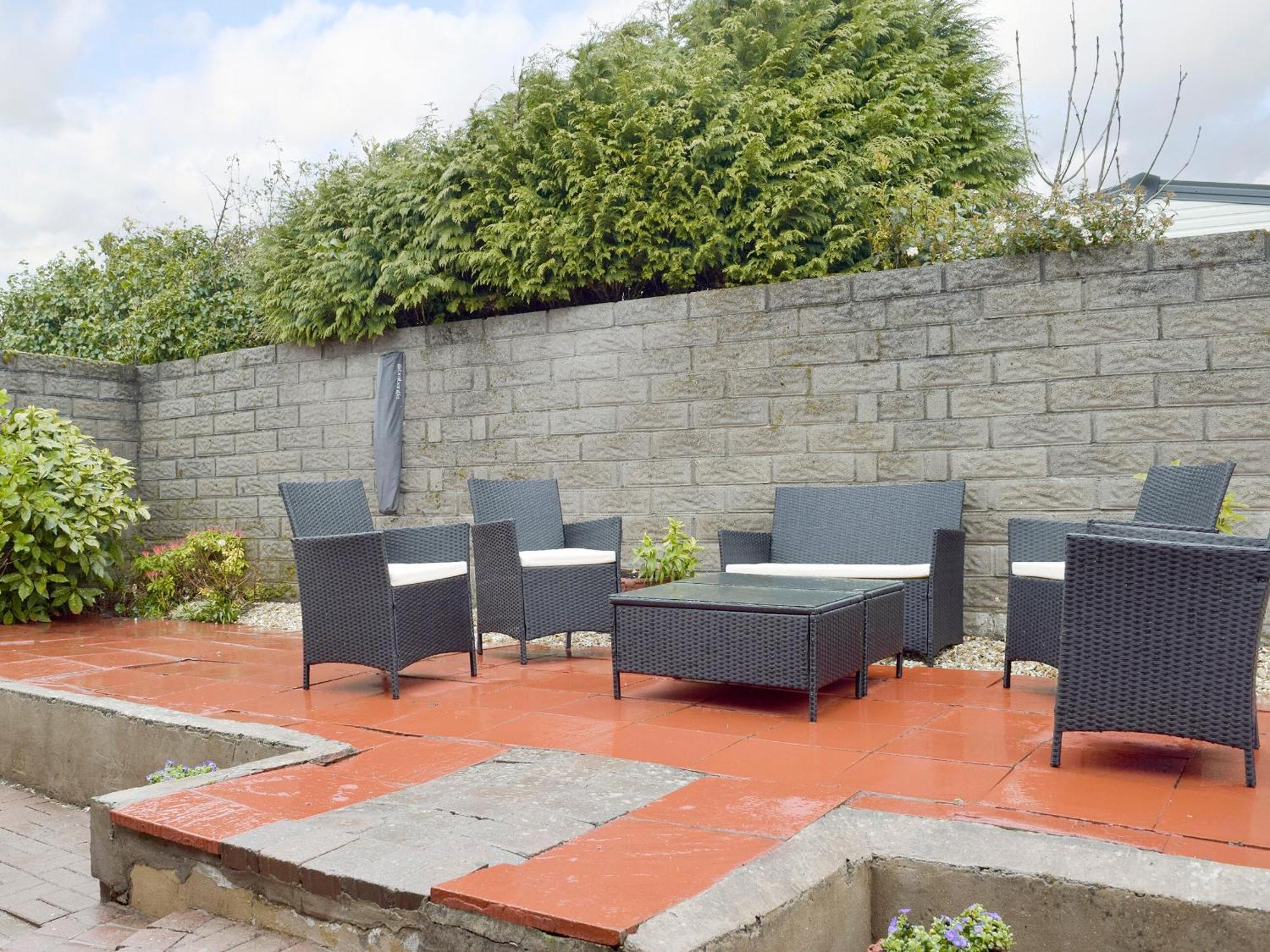 Sea Breeze Villa The Mumbles Exterior foto